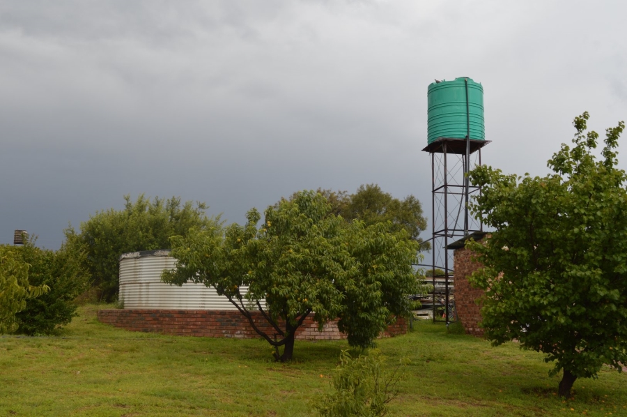 Commercial Property for Sale in Klerksdorp Rural North West